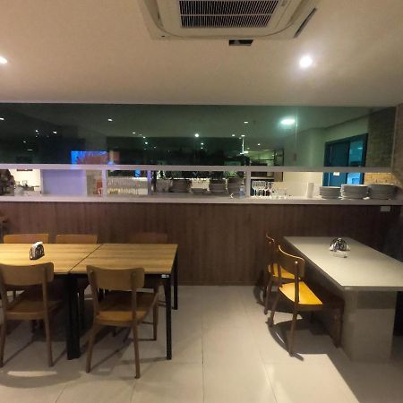 Grupo Vip Landscape Fortaleza Екстер'єр фото