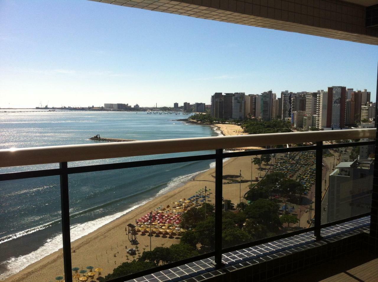 Grupo Vip Landscape Fortaleza Екстер'єр фото