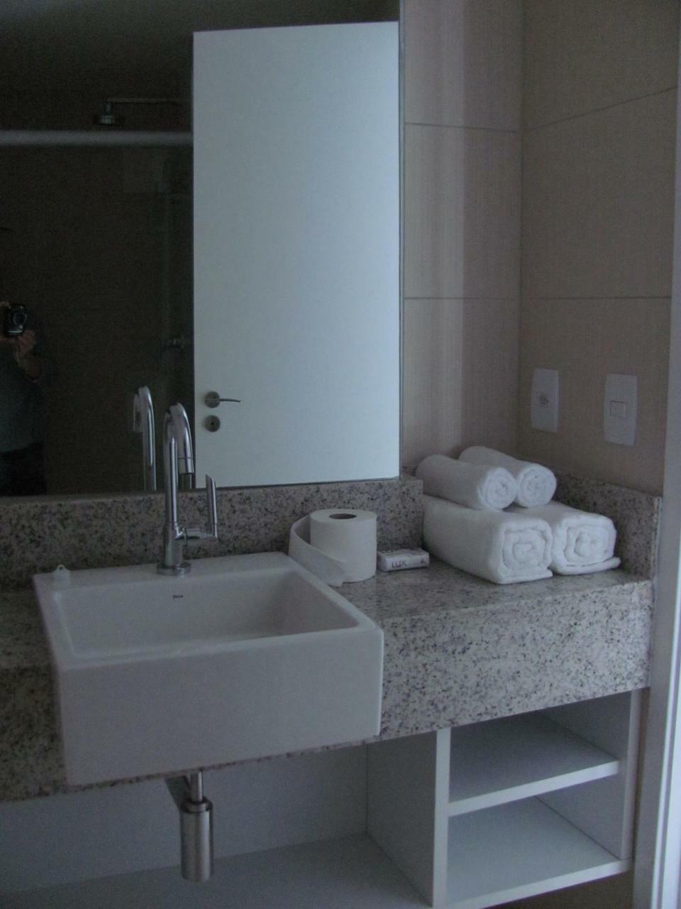Grupo Vip Landscape Fortaleza Екстер'єр фото