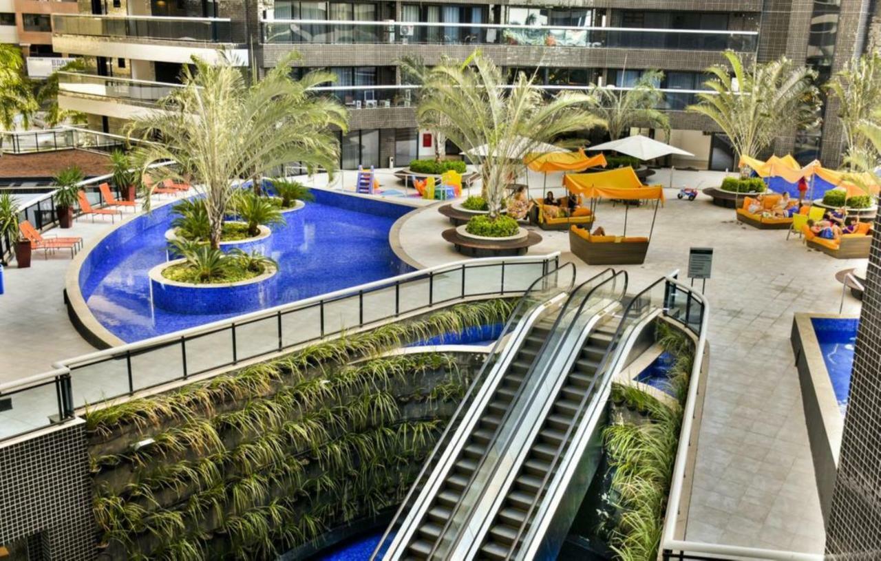 Grupo Vip Landscape Fortaleza Екстер'єр фото