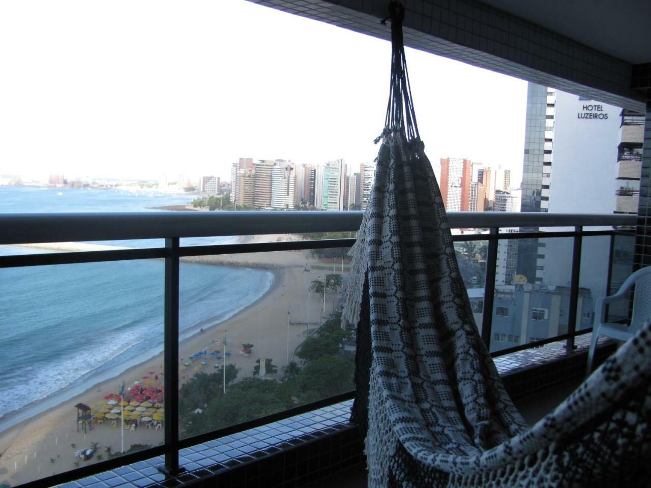 Grupo Vip Landscape Fortaleza Екстер'єр фото