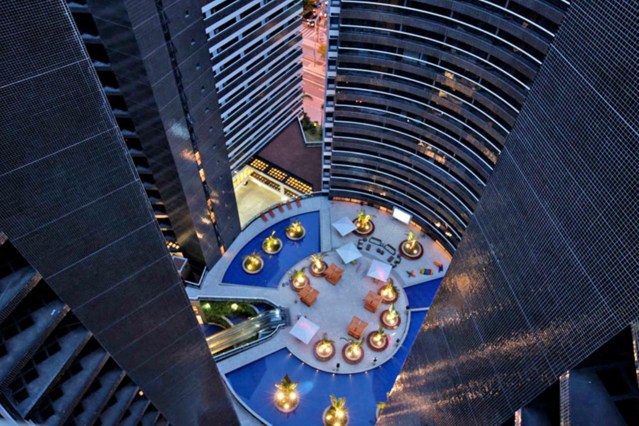 Grupo Vip Landscape Fortaleza Екстер'єр фото